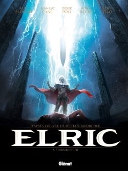 Image de Elric - Tome 02