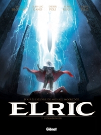 Image de Elric - Tome 02