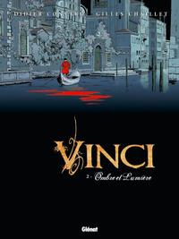 Image de Vinci - Tome 02