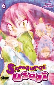 Image de Samouraï Usagi - Tome 06