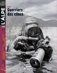 Picture of L'Alpe 44 - Guerriers des cimes