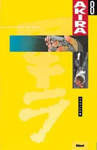 Picture of Akira (couleur) - Tome 08
