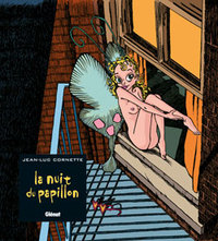 Picture of La Nuit du papillon