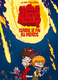 Image de Chronokids - Tome 05