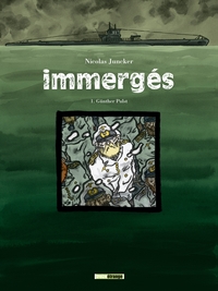 Image de Immergés - Tome 01