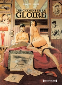 Image de Les Chemins de la gloire - Intégrale