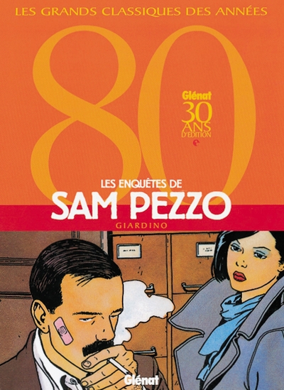 Picture of Sam Pezzo - Intégrale Tomes 01 à 04