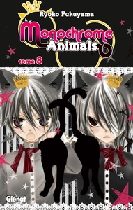 Picture of Monochrome Animals - Tome 08