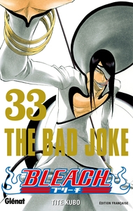 Image de Bleach - Tome 33