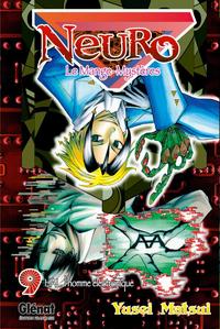 Picture of Neuro - Tome 09