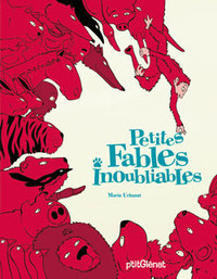Image de Petites fables inoubliables