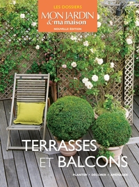 Picture of Terrasses et balcons