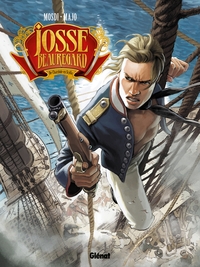 Image de Josse Beauregard - Tome 01