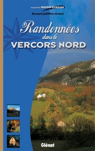 Picture of Randonnées dans le Vercors Nord