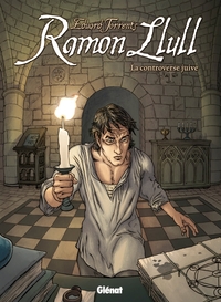 Image de Ramon Llull