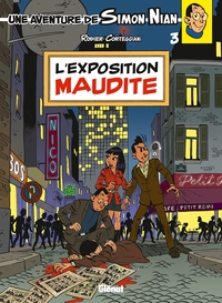 Picture of Une Aventure de Simon Nian - Tome 03