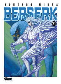 Picture of Berserk - Tome 21