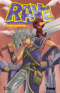 Image de Rave - Tome 18