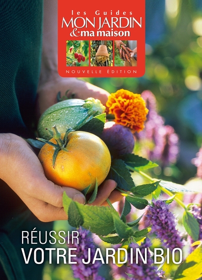 Image de Votre jardin bio