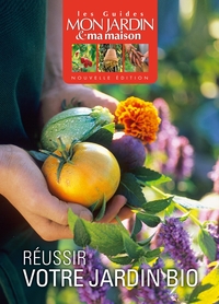 Image de Votre jardin bio