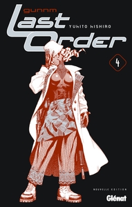 Picture of Gunnm Last Order (sens français) - Tome 04