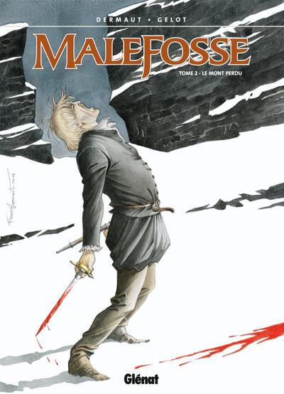 Image de Malefosse - Tome 02