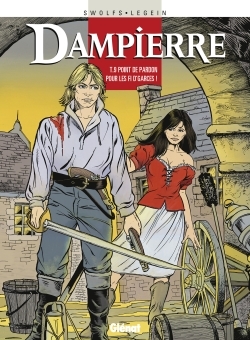Image de Dampierre - Tome 09