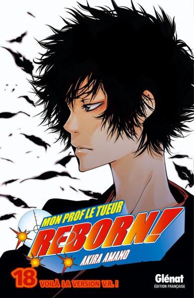 Image de Reborn - Tome 18