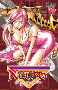 Picture of Neuro - Tome 19