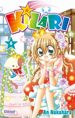 Image de Kilari - Tome 06