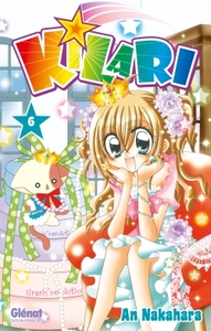 Image de Kilari - Tome 06