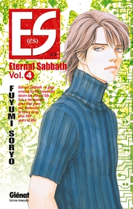 Picture of ES Eternal Sabbath - Tome 04