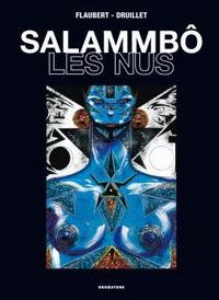 Image de Salammbô - Portfolio