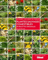 Picture of Plantes sauvages comestibles