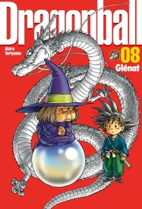Image de Dragon Ball perfect edition - Tome 08