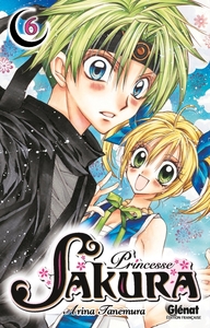Image de Princesse Sakura - Tome 06
