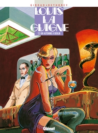 Image de Louis la Guigne - Tome 03