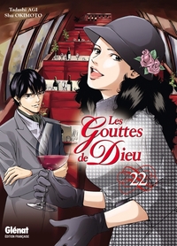 Picture of Les Gouttes de Dieu - Tome 22