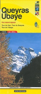 Image de N 06 QUEYRAS UBAYE