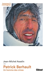 Picture of Patrick Berhault