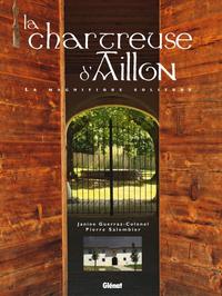 Picture of La chartreuse d'Aillon