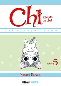 Image de Chi - Une vie de chat - Tome 05