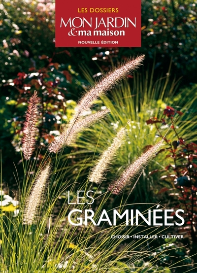 Image de Les graminées