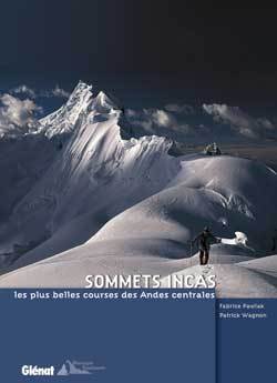 Picture of Sommets Incas