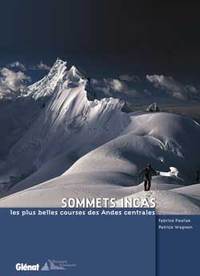 Picture of Sommets Incas
