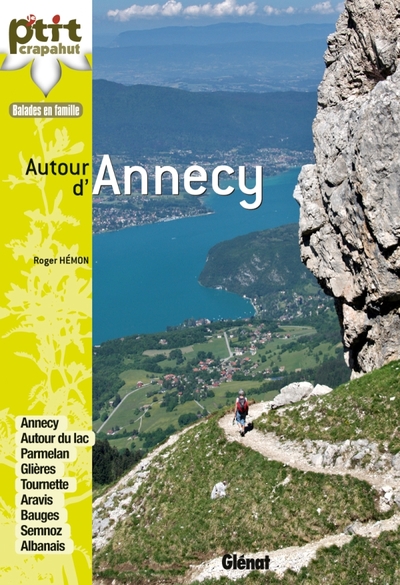 Picture of Autour d'Annecy