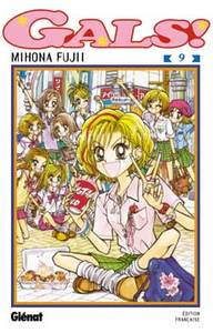 Picture of Gals ! - Tome 09