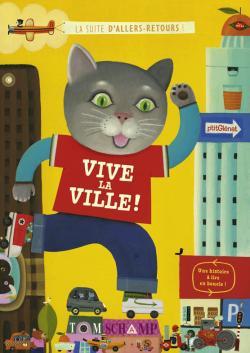Picture of Vive la ville !