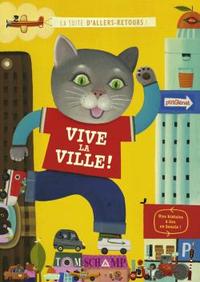 Picture of Vive la ville !