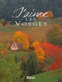 Picture of Les Vosges